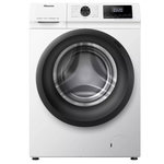 Hisense Lave-linge frontal 12kg 1400 tours/min - W1214QE