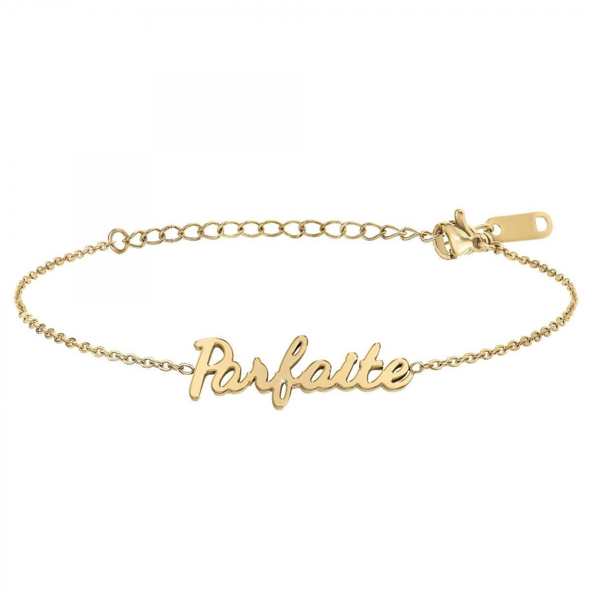 SC CRYSTAL Parfaite - Bracelet à message