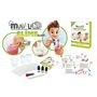 Voir la diapositive 2 : BUKI Mini lab slime gluant