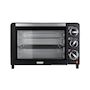 Voir la diapositive 2 : Unold Mini four Unold 68875 noir 18 litres