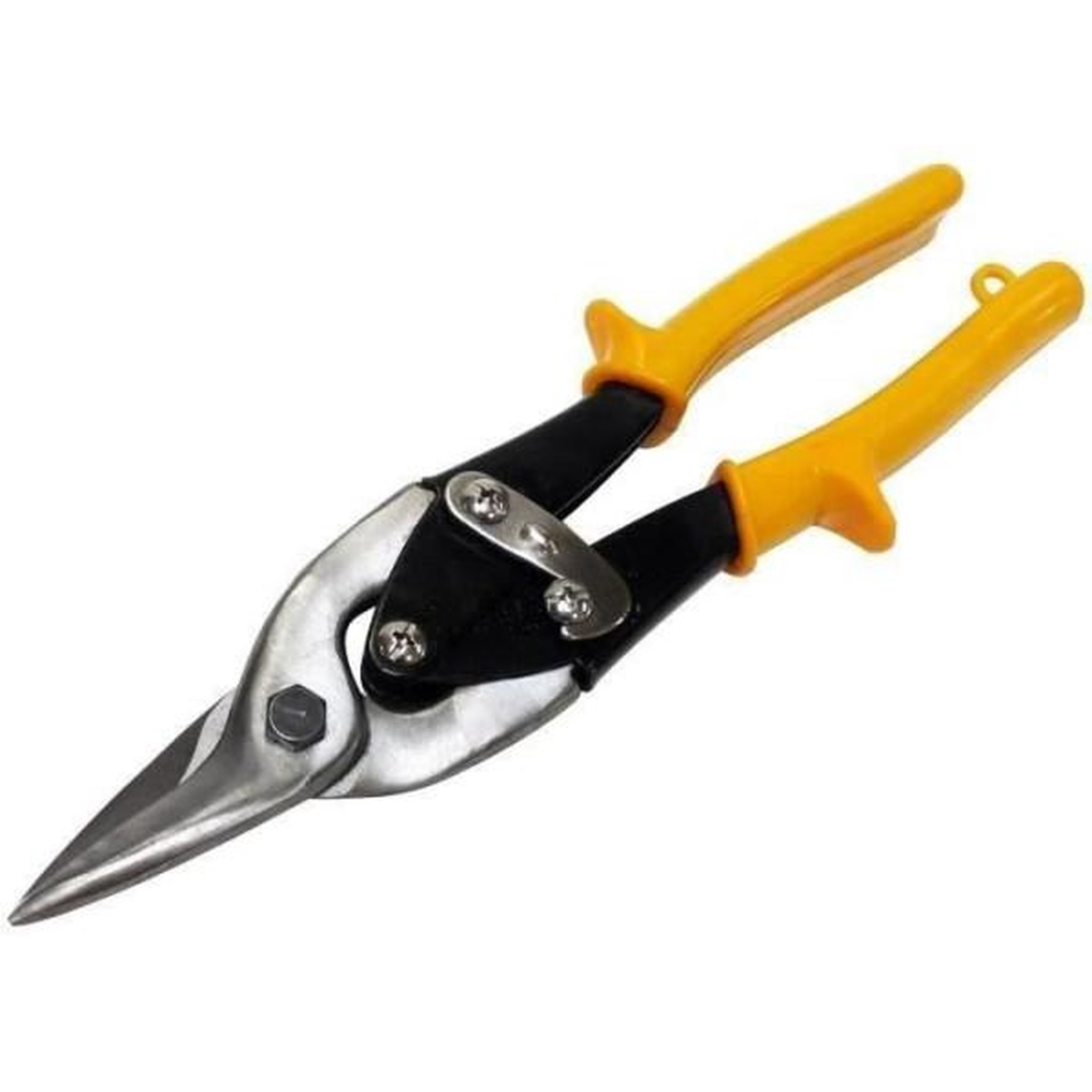 Fartools Pince coupante - FARTOOLS - Longueur 250 mm - Acier - Noir