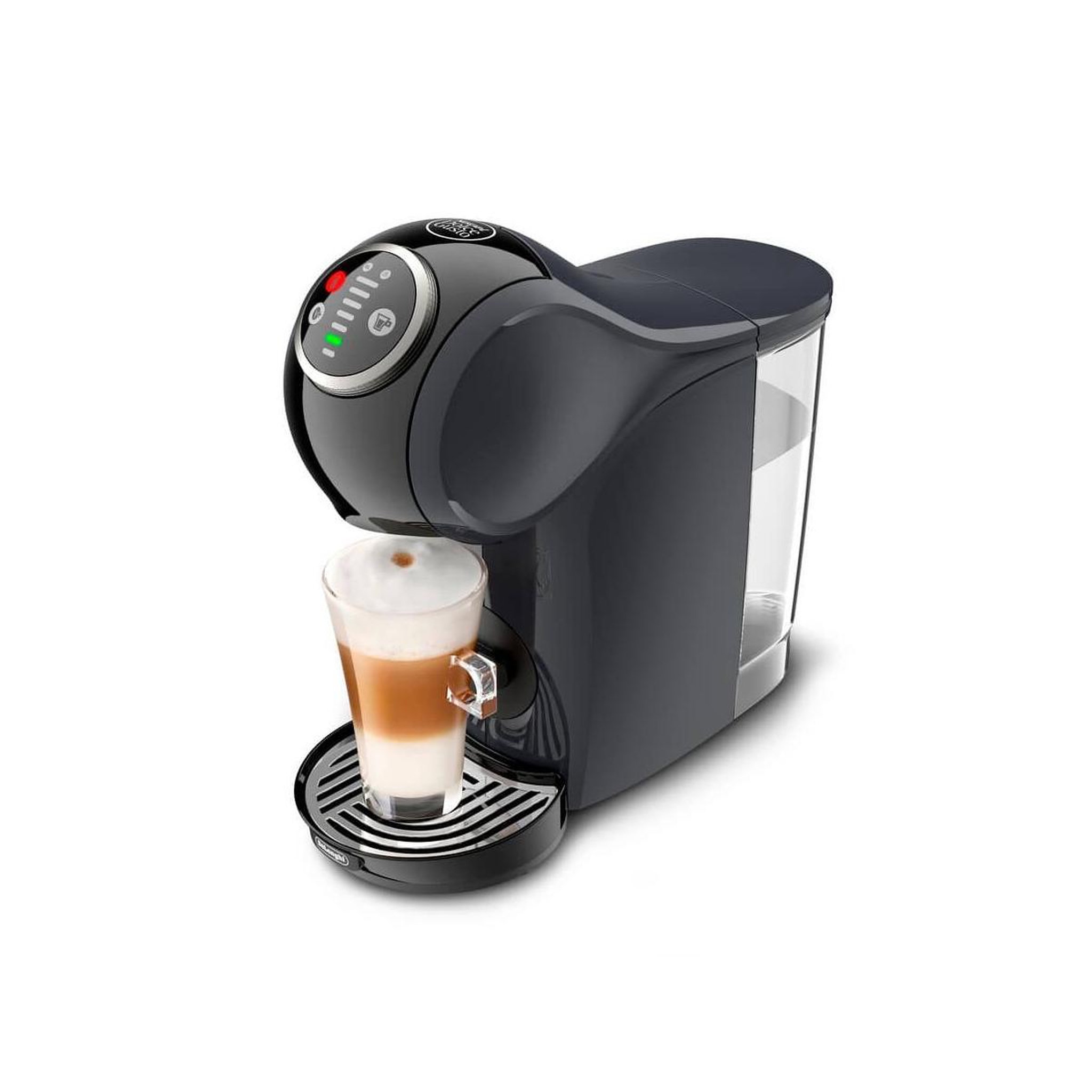 DELONGHI De'longhi nescafà dolce gusto genio s plus edg315.r - rouge