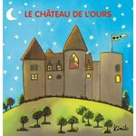 LE CHATEAU DE L'OURS, Kimiko