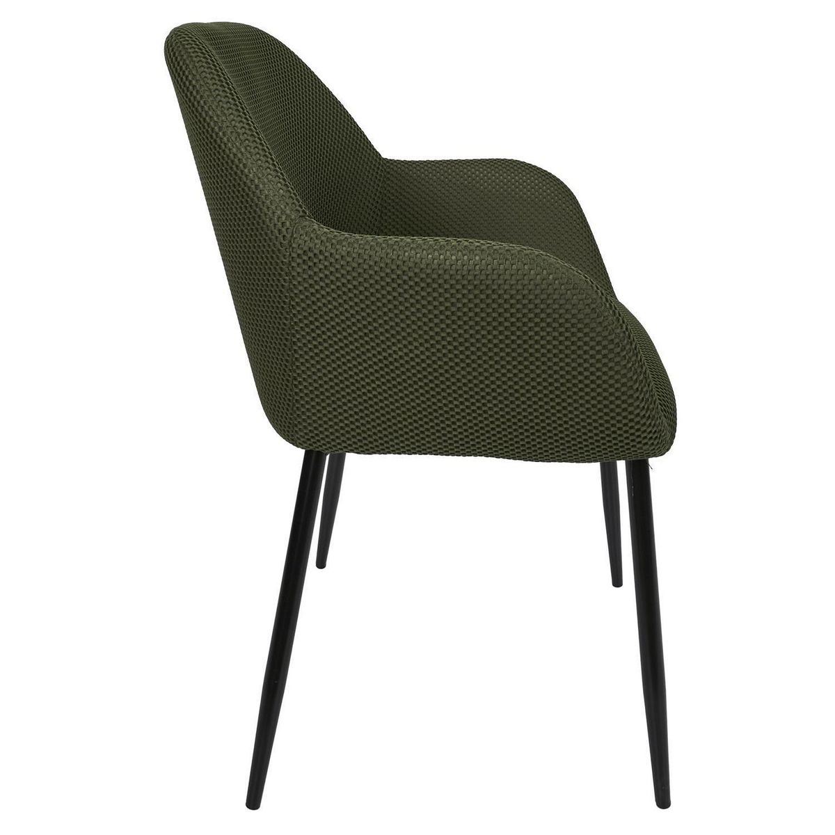 TOILINUX Lot de 2 fauteuils ATOME