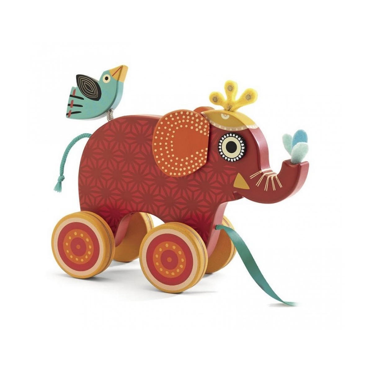 Djeco Jouet a trainer Indy