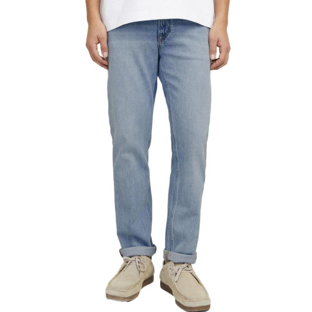 Jack & Jones Jean Slim  Homme Jack & Jones Clark   W29