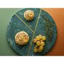 Smartbox Coffret Farandole salée Fauchon : assortiment de délices gourmands livré à domicile - Coffret Cadeau Gastronomie