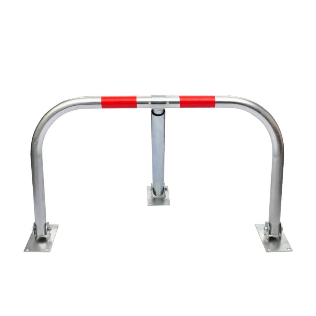 VIDAXL Barriere de stationnement