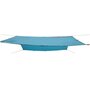 Voir la diapositive 4 : VIDAXL Bache de camping bleu 360x294 cm impermeable