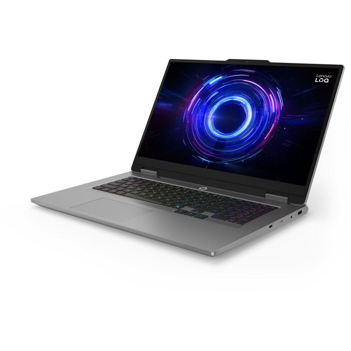 Lenovo PC Gamer LOQ 17IRX10