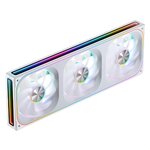 JONSBO Ventilateur PC Jonsbo ZA-360 3x120 mm RGB