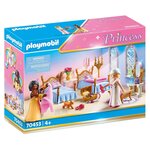 Livraison à domicile PLAYMOBIL® Princess Set cadeau- Princesses, 70293