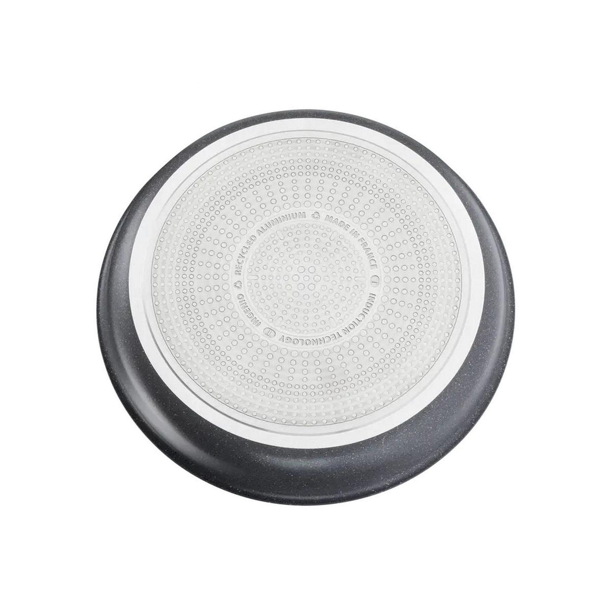 Voir la diapositive 2 : TEFAL Lot de 2 poêle anti-adhésif 22/26 cm + poignée - l3969202