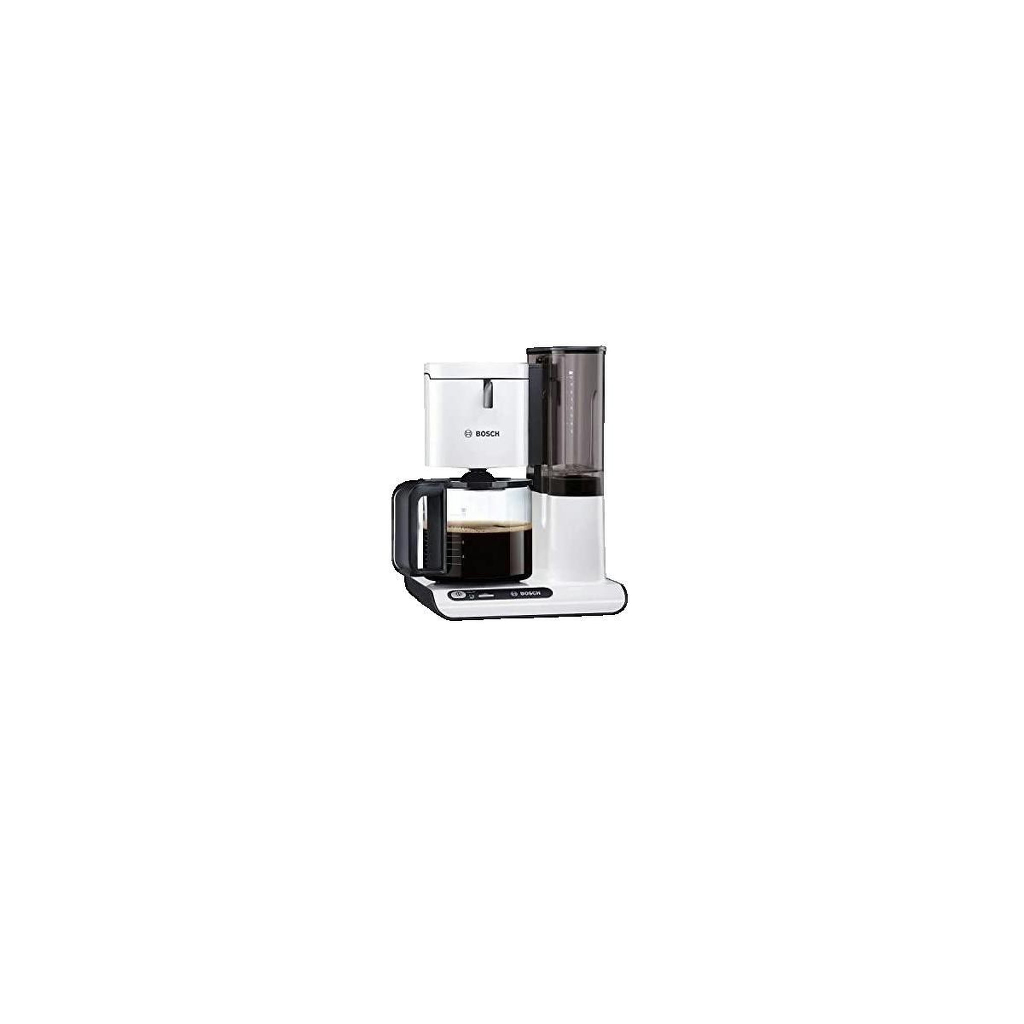 Voir la diapositive 2 : BOSCH Cafetière Bosch TKA8011 Styline