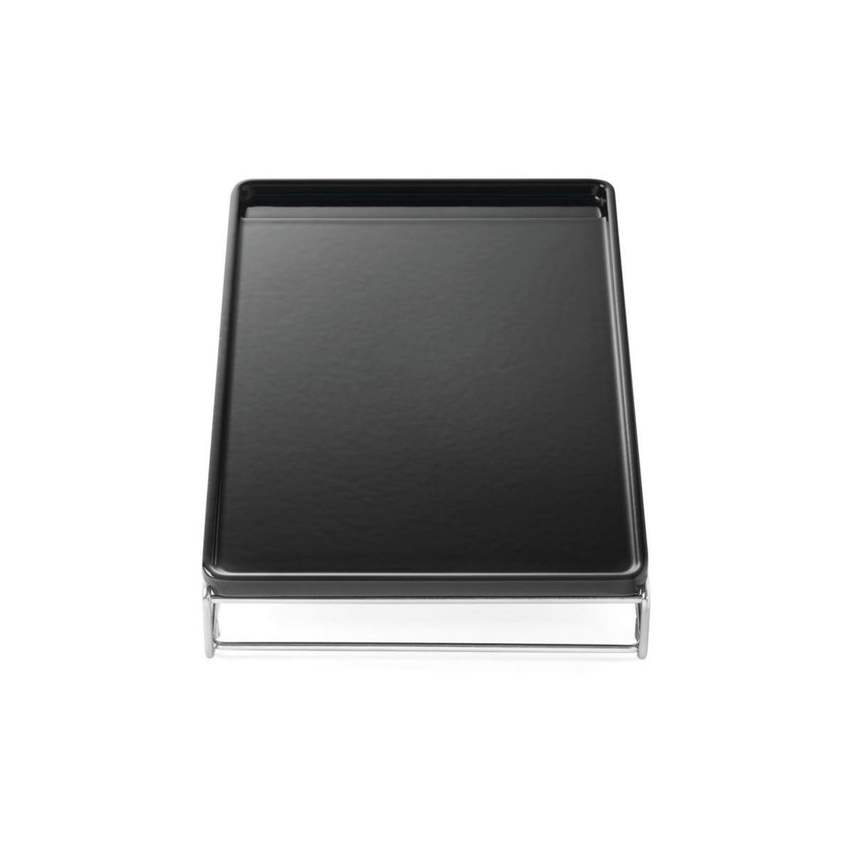 NAPOLEON Plancha à poser porcelaine émaillé pour grand sizzle zone - Napoléon