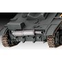 Revell Maquette char : World of Tanks : T-26