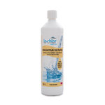 LO-CHLOR Colmateur de fluites pour piscine 1 L - Lo Chlor