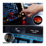 Voir la diapositive 4 : LEGO LEGO 10323 Icons Jeu d'Arcade PAC-MAN, Maquette pour Adultes a Construire, Machine de Jeu avec des Personnages