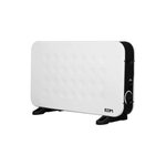 EDM Convecteur EDM - 2000W - 61,8x39x10,5 - 07135