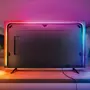 Philips Ruban LED HUE W&C Lightstrip Play Gradient TV 65''