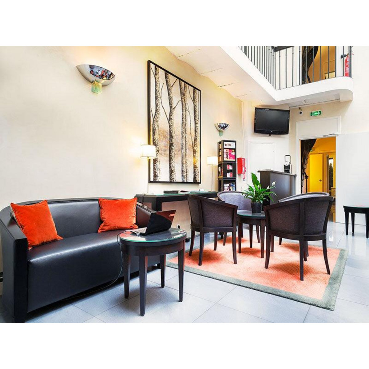 Smartbox Séjour découverte : 2 jours en hôtel au cœur de Paris - Coffret Cadeau Séjour