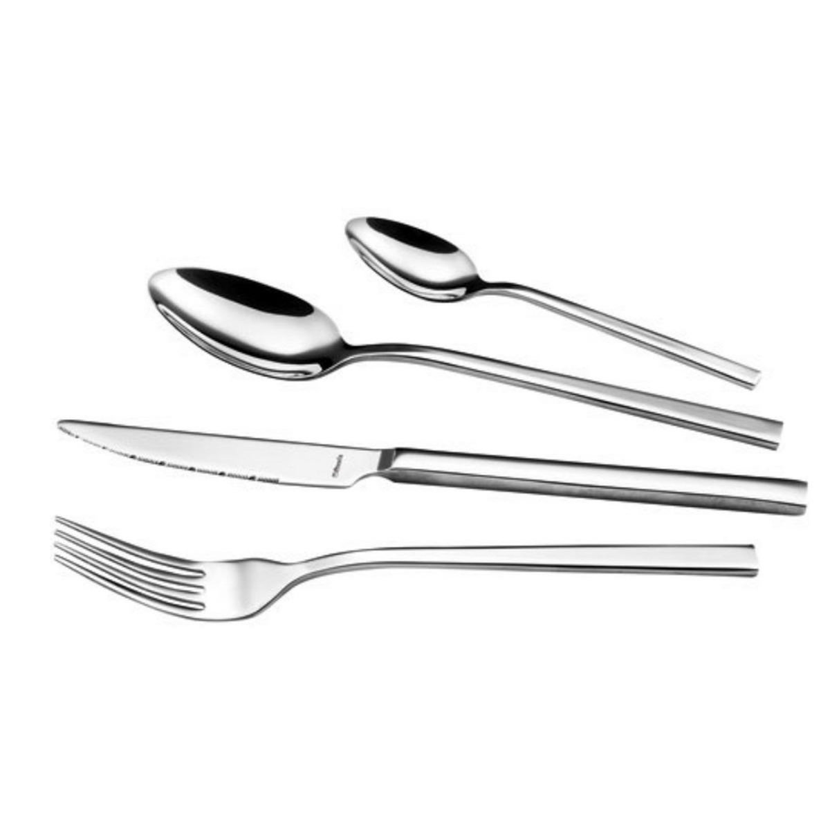 Amefa Ménagère 24 pièces inox - 106000AF11C40