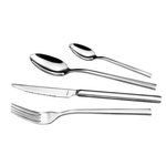 Amefa Ménagère 24 pièces inox - 106000AF11C40