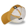 Voir la diapositive 6 : CAPSLAB Casquette trucker premium avec filet et patch Ltor Ring