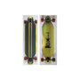 Voir la diapositive 2 : 213 Street Skate Longboard or 40