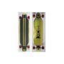 Voir la diapositive 2 : 213 Street Skate Longboard or 40