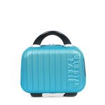 BLUESTAR BLUESTAR - Vanity BUCAREST-K 30 cm. Coloris disponibles : Bleu