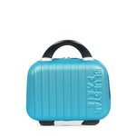 BLUESTAR BLUESTAR - Vanity BUCAREST-K 30 cm. Coloris disponibles : Bleu