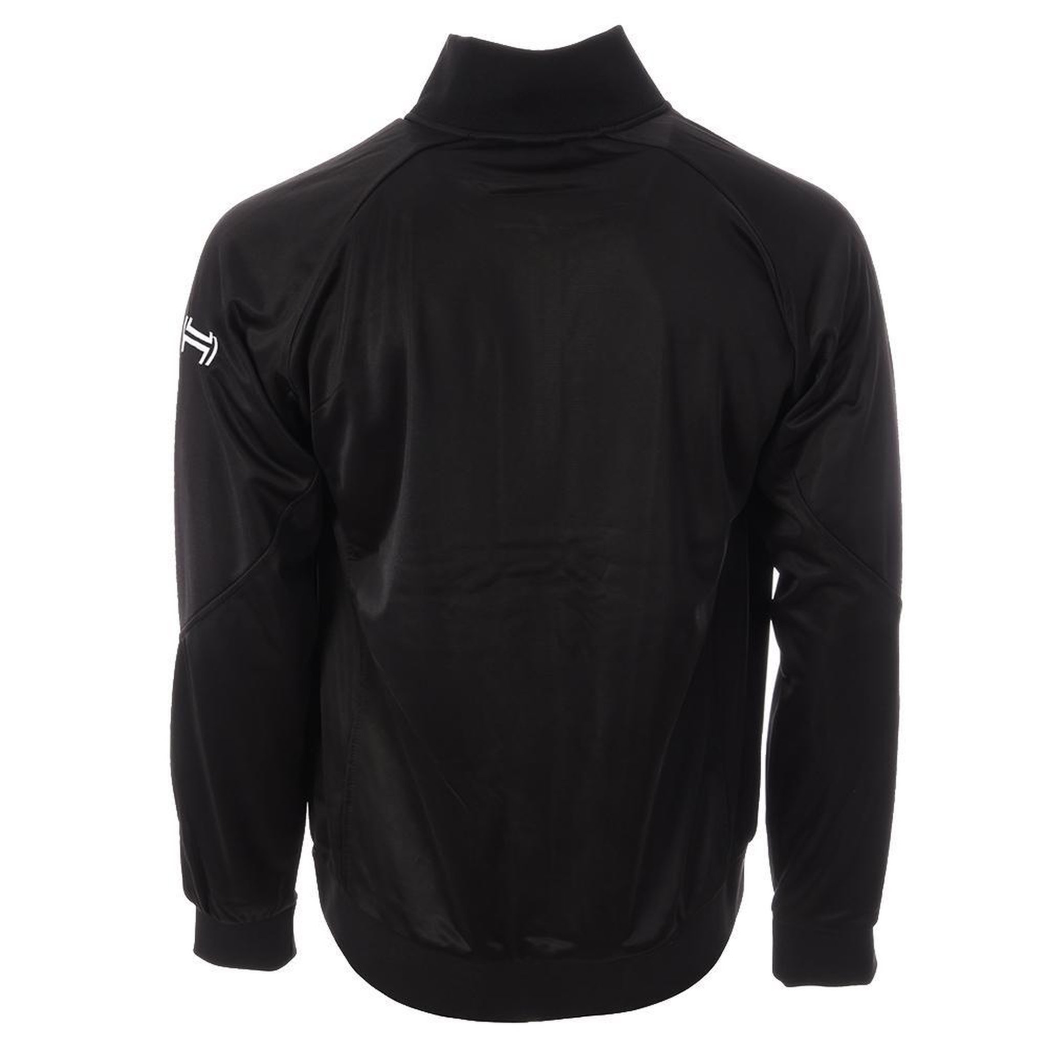 Voir la diapositive 2 : HUNGARIA Veste Noire homme Hungaria Training Premium 15