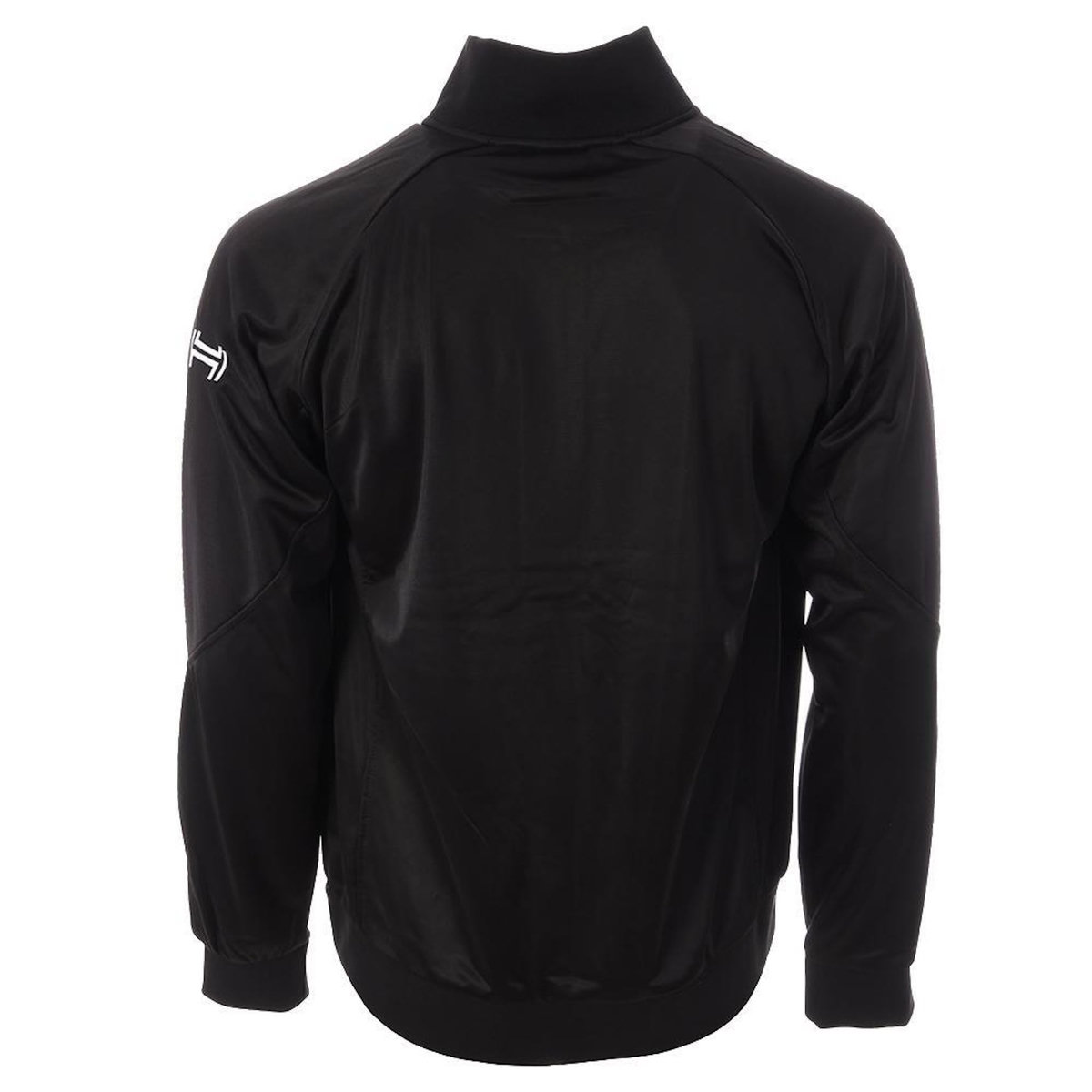 HUNGARIA Veste Noire homme Hungaria Training Premium 15