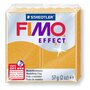 Fimo Pâte Fimo Effect or 11 56g