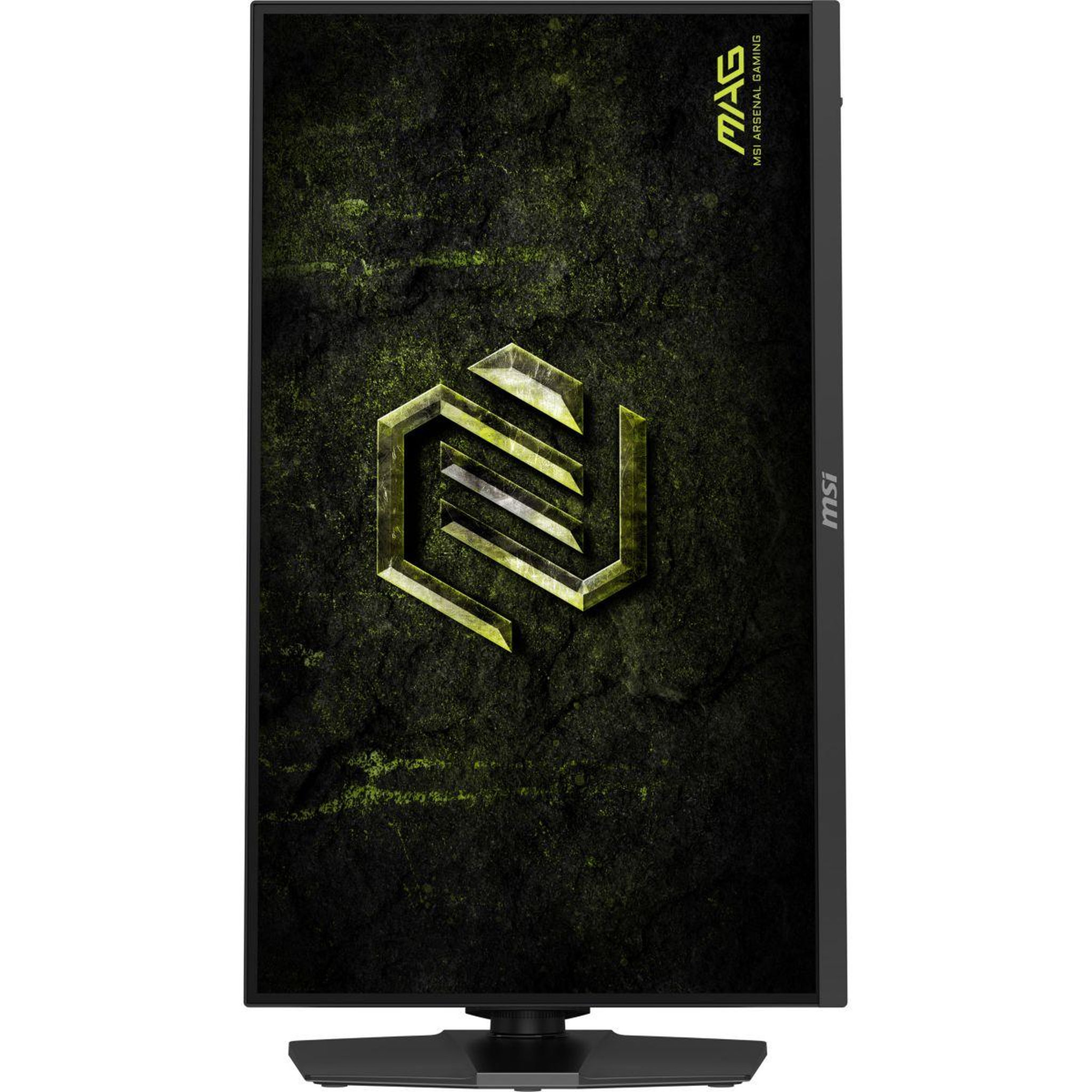 Voir la diapositive 4 : MSI Ecran pc gamer mag 274qpf 27  fast ips wqhd 320 hz hdr 2x hdmi 2.1