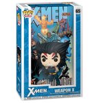 Funko Figurine Funko Pop Comic Cover Marvel X Men AoA