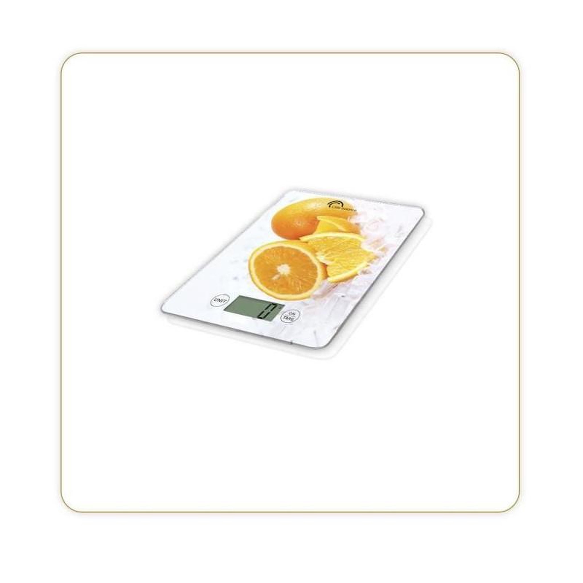 Voir la diapositive 5 : LITTLE BALANCE Balance de cuisine électronique 5kg - 1g - 8090