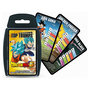 Voir la diapositive 3 : Winning Moves Top trumps - Dragon Ball super