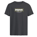 Jack & Jones T shirt  Homme Jack & Jones Boost. Coloris disponibles : Noir