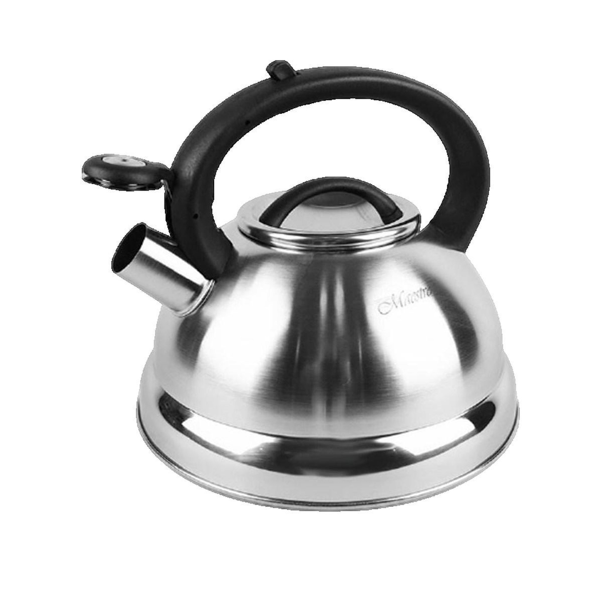Voir la diapositive 1 : HELLO MAESTRO Bouilloire Maestro MR-1313 Acier inoxydable traditionnelle