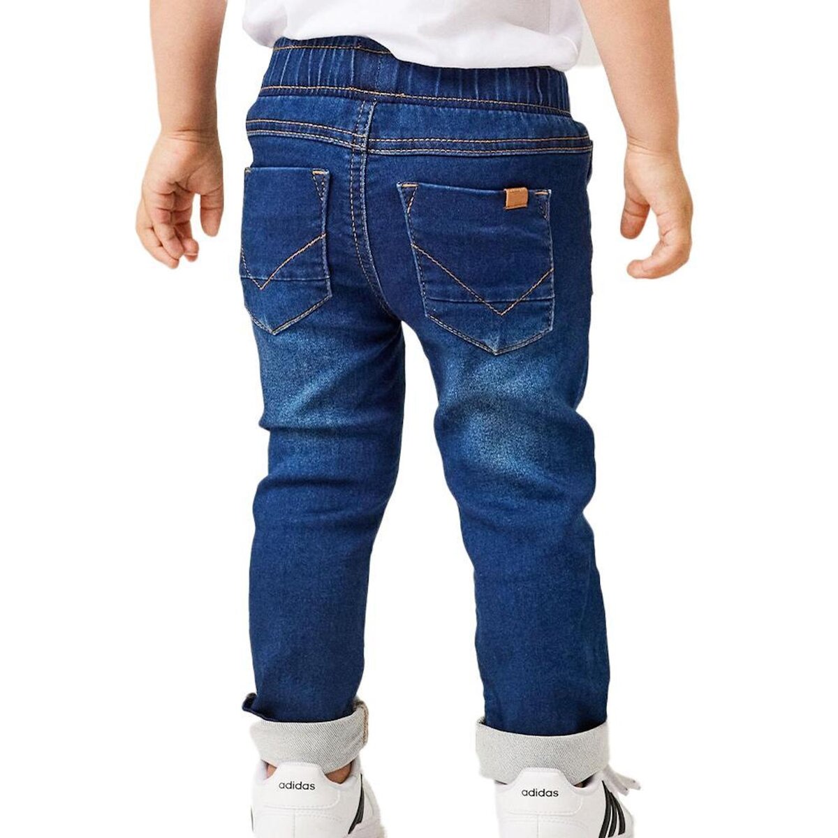 NAME IT Jean Slim  Garçon Name it Ryan