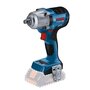 Voir la diapositive 1 : BOSCH Boulonneuse 18V GDS 18V 450 HC Professional (sans batterie ni chargeur) BOSCH 06019K4000