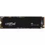 Crucial Disque dur SSD interne P3 1 To  PCIe 3.0 NVMe