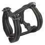 Voir la diapositive 1 : Paris Prix Harnais Chien XL Réglable  Expert  107cm Noir