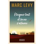 ETEIGNEZ TOUT ET LA VIE S'ALLUME, Lévy Marc