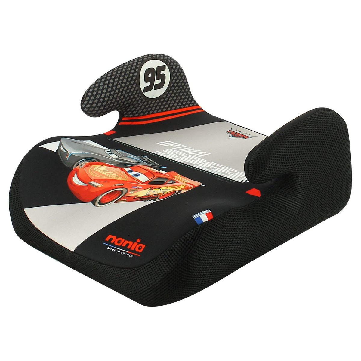NANIA Rehausseur bas TOPO Cars