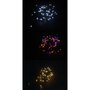 Voir la diapositive 2 : ACTUEL Guirlande solaire extérieure 100 led
