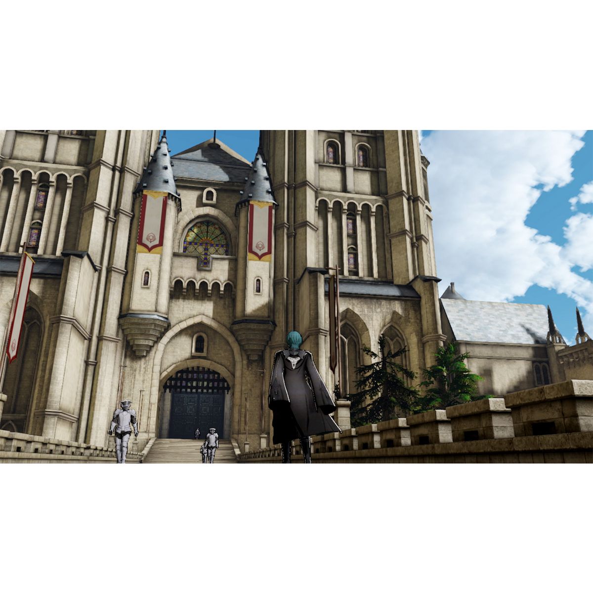 Fire Emblem : Three Houses Edition standard Nintendo Switch