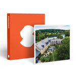 Smartbox 2 jours d'évasion gastronomique - Coffret Cadeau Séjour